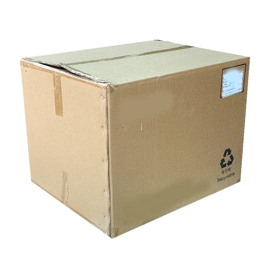 Large Size Used Carton Box ALP42 (Double Wall) 600 x 490 x 460mm - Quinocycle packaging supplies Malaysia