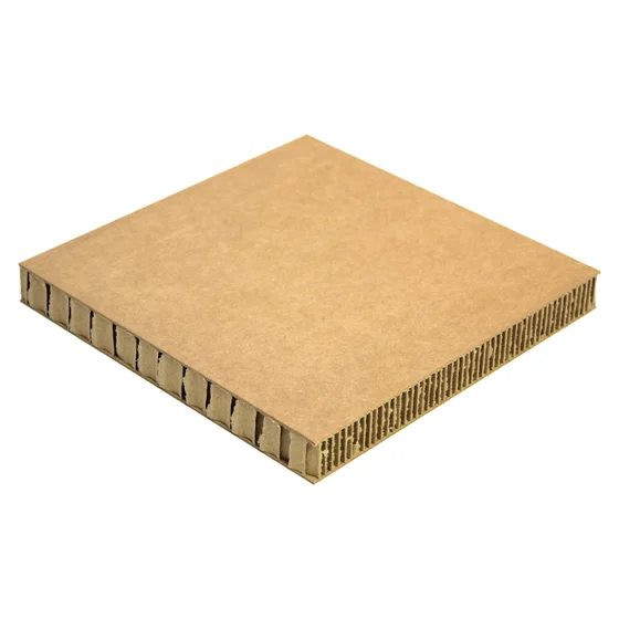 Lightweight Paper Honeycomb Cardboard (Thickness: 20mm) 2440 x 1220mm - Quinocycle packaging supplies Malaysia