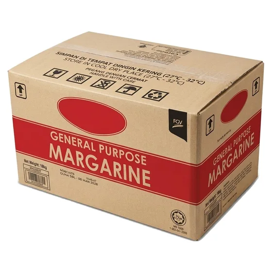 Small Size Used Carton Box Adala (Double Wall) 410 x 240 x 235mm - Quinocycle packaging supplies Malaysia