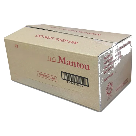 Small Size Used Carton Box Mantou (Single Wall) 460 x 250 x 200mm - Quinocycle packaging supplies Malaysia