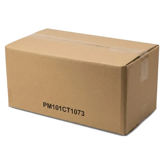 Small Size Used Carton Box PM1073 (Double Wall) 420 x 220 x 190mm - Quinocycle packaging supplies Malaysia