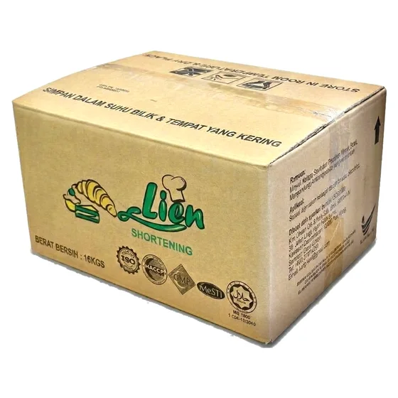 Small Size Used Carton Box Regal (Double Wall) 380 x 280 x 215mm - Quinocycle packaging supplies Malaysia