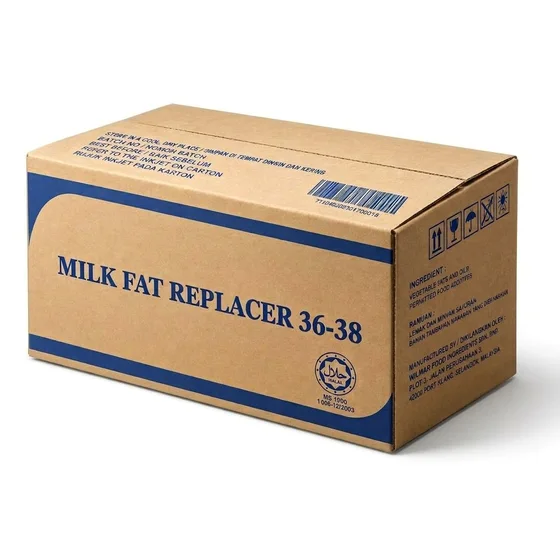 Small Size Used Carton Box Sania Blue (Double Wall) 390 x 280 x 220mm - Quinocycle packaging supplies Malaysia